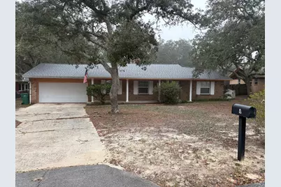 6 Dogwood Drive, Shalimar, FL 32579 - Photo 1