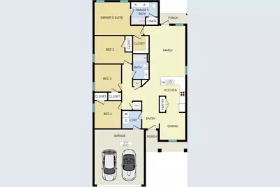 968 Texas Parkway, Crestview, FL 32536 - Photo 20