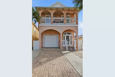 4109 Ocean Street, Panama City Beach, FL 32408 - Photo 1