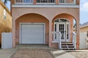 4109 Ocean St, Panama City Beach, FL 32408 - Photo 1