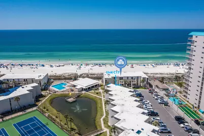 8727 Thomas Drive #C17, Panama City Beach, FL 32408 - Photo 2