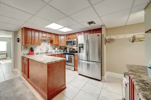 8727 Thomas Dr, Panama City Beach, FL 32408 - Photo 14