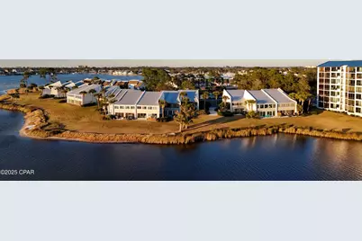 4286 Kingfish Lane #286, Panama City Beach, FL 32408 - Photo 1