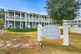 22958 Ann Miller Rd, Panama City Beach, FL 32413 - Photo 30
