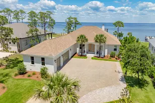 1341 Driftwood Point Rd, Santa Rosa Beach, FL 32459 - Photo 2
