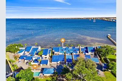 425 Bay Shore Drive #UNIT 15, Panama City Beach, FL 32407 - Photo 50