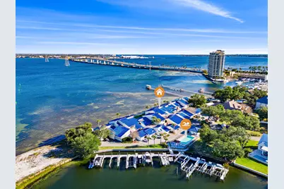 425 Bay Shore Drive #UNIT 15, Panama City Beach, FL 32407 - Photo 48