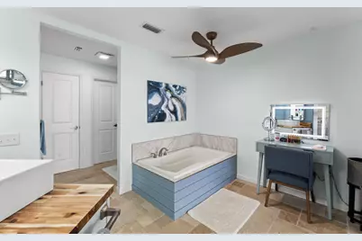 425 Bay Shore Drive #UNIT 15, Panama City Beach, FL 32407 - Photo 28