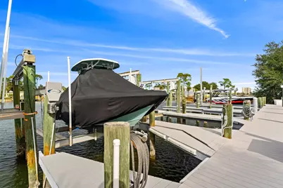 425 Bay Shore Drive #UNIT 15, Panama City Beach, FL 32407 - Photo 58