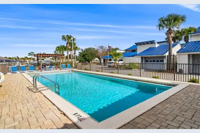 425 Bay Shore Drive #UNIT 15, Panama City Beach, FL 32407 - Photo 56