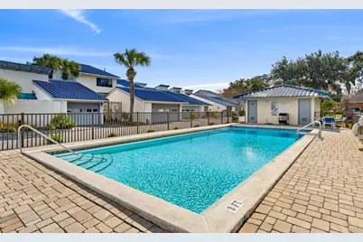 425 Bay Shore Drive #UNIT 15, Panama City Beach, FL 32407 - Photo 54