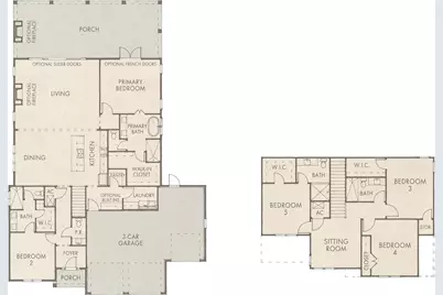 Tbd Green Heron Street #Lot 38, Inlet Beach, FL 32461 - Photo 2