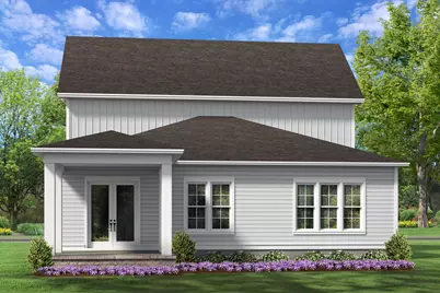 Tbd Green Heron Street #Lot 40, Watersound, FL 32461 - Photo 2