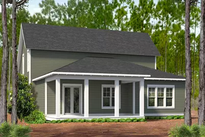 64 S Splash Drive S #Lot 42, Watersound, FL 32461 - Photo 2