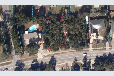 11100 Gulf Beach Highway, Pensacola, FL 32507 - Photo 1