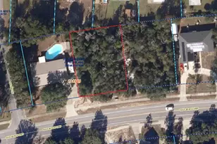 11100 Gulf Beach Hwy, Pensacola, FL 32507 - Photo 1