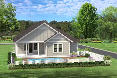 Tbd Pollard Cove East #Lot 7, Watersound, FL 32461 - Photo 2