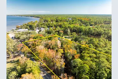 78B Chat Holley Road, Santa Rosa Beach, FL 32459 - Photo 4