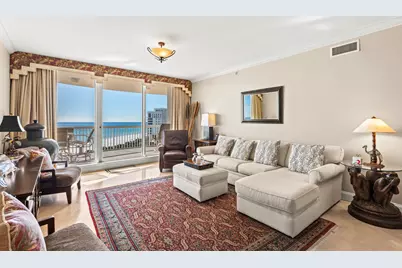 15400 Emerald Coast Parkway #807, Destin, FL 32541 - Photo 2