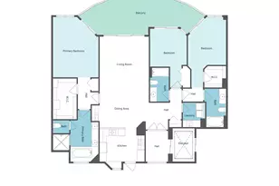 15400 Emerald Coast Pkwy, Destin, FL 32541 - Photo 68