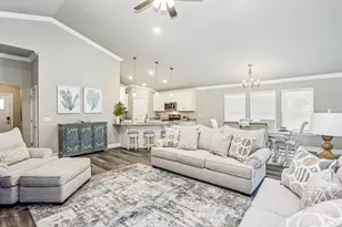 3639 Bob Tolbert Rd, Navarre, FL 32566 - Photo 6