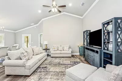 3639 Bob Tolbert Road, Navarre, FL 32566 - Photo 4