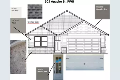 505 Apache Street, Fort Walton Beach, FL 32547 - Photo 2