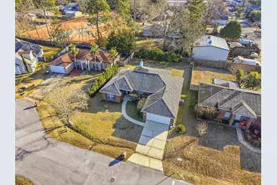 4227 Shadow Lane, Niceville, FL 32578 - Photo 4