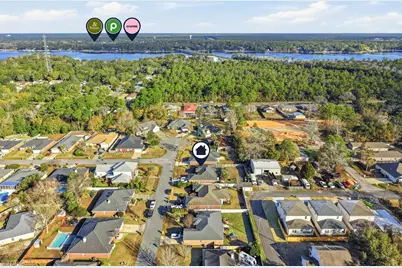 4227 Shadow Lane, Niceville, FL 32578 - Photo 6