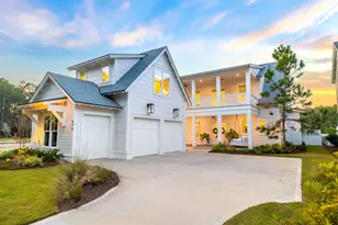 576 Cannonball Lane, Watersound, FL 32461 - Photo 1