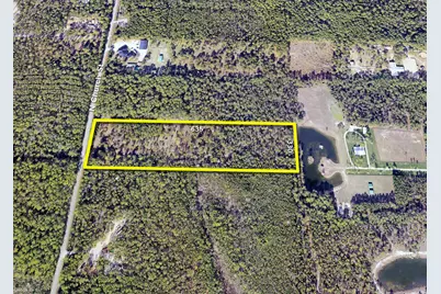 9.94 Acres N Church North Street N, Santa Rosa Beach, FL 32459 - Photo 2