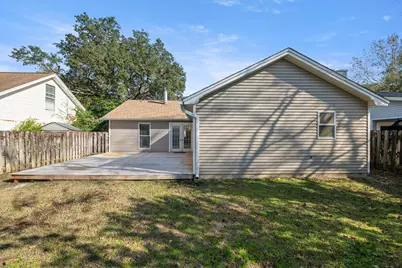 3022 Blue Pine Lane, Niceville, FL 32578 - Photo 36