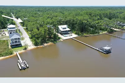 Lot 20 W Daisy Drive W, Point Washington, FL 32459 - Photo 4