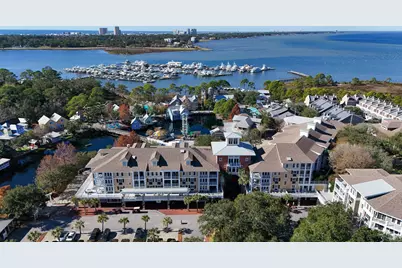 9300 Baytowne Wharf Boulevard #410, Miramar Beach, FL 32550 - Photo 1