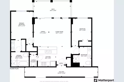 9300 Baytowne Wharf Boulevard #410, Miramar Beach, FL 32550 - Photo 42