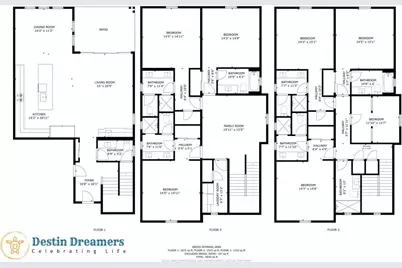 23 Calla Way, Miramar Beach, FL 32550 - Photo 70