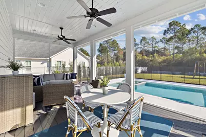 184 Sidecamp Road, Inlet Beach, FL 32461 - Photo 16