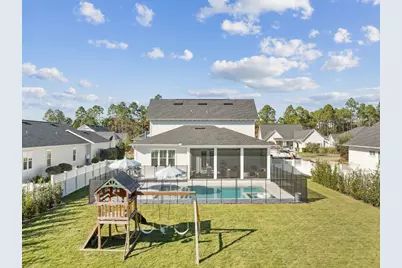 184 Sidecamp Road, Inlet Beach, FL 32461 - Photo 8