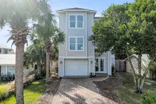 21811 Palm Ave, Panama City Beach, FL 32413 - Photo 44