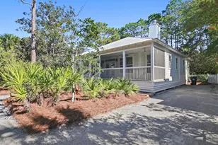 158 Cullman Ave, Santa Rosa Beach, FL 32459 - Photo 1