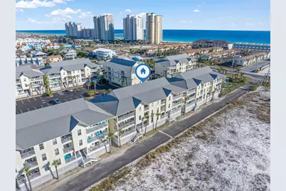 8436 Gulf Boulevard #UNIT 321, Navarre, FL 32566 - Photo 6