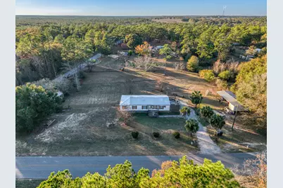 2841 Kings Lake Road, Defuniak Springs, FL 32433 - Photo 2