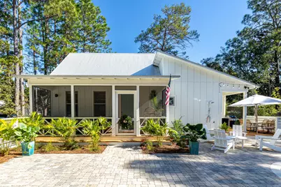 123 Little Canal Drive, Santa Rosa Beach, FL 32459 - Photo 54
