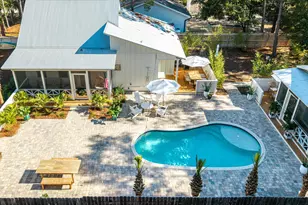 123 Little Canal Dr, Santa Rosa Beach, FL 32459 - Photo 46