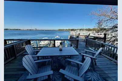 202 Snug Harbour Drive #202, Shalimar, FL 32579 - Photo 64