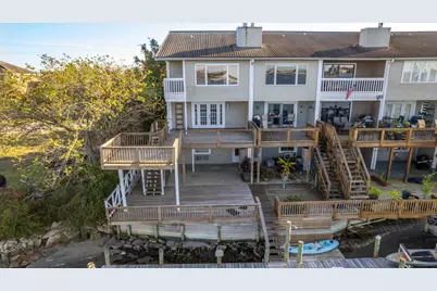 202 Snug Harbour Drive #202, Shalimar, FL 32579 - Photo 6