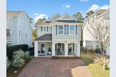 76 Sandpine Loop, Inlet Beach, FL 32461 - Photo 1