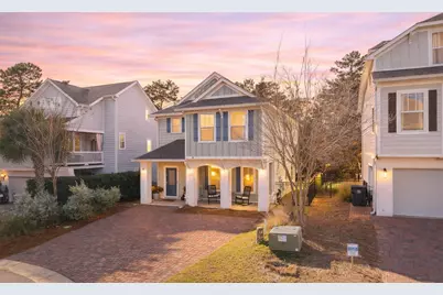 76 Sandpine Loop, Inlet Beach, FL 32461 - Photo 2