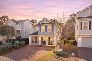 76 Sandpine Loop, Inlet Beach, FL 32461 - Photo 2