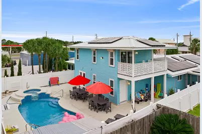 4116 Ocean Street, Panama City Beach, FL 32408 - Photo 2